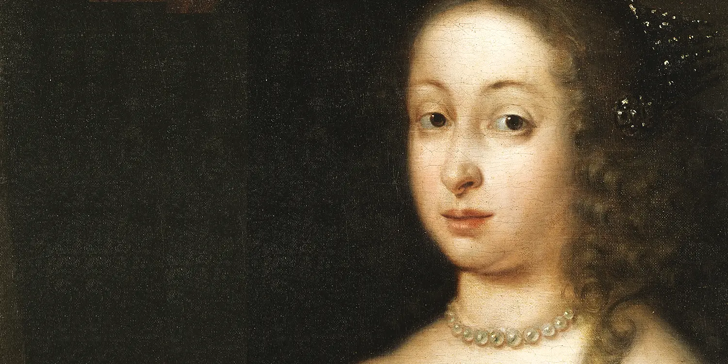 drottning Hedvig Eleonora Gripsholms slott drottningar drottningarna