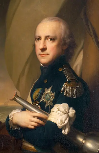 Kung Karl XIII